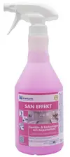 DREITURM Nettoyant sanitaires et salle de bains SAN-EFFEKT
