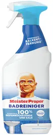 Meister Proper Spray Nettoyant pour salle de bain, 800 ml