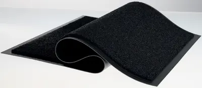 miltex Tapis anti-salissure EAZYCARE DUET, gris quartz