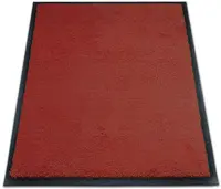 miltex Tapis anti-salissures EAZYCARE STYLE, A17 rust