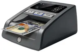 Safescan Détecteur de faux billets "Safescan 185-S", noir