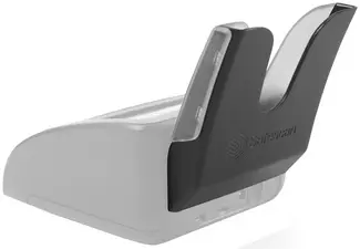 Safescan Empileur de billets RS-100, noir