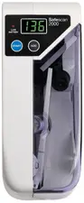 Safescan Compteuse de billets "Safescan 2000", gris
