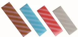 RESKAL Bracelet pour billets Euros, 20 billets de 50 EUR