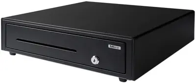 Safescan Tiroir Caisse "SD-4141 Standard Duty", 12V, noir