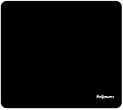 Fellowes Tapis de souris recyclé, noir