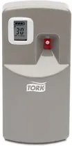 TORK Diffuseur d'aérosol désodorisant, gris