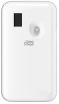 TORK Diffuseur d'aérosol désodorisant, blanc