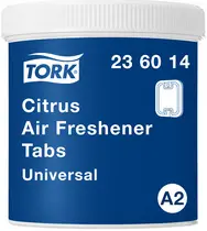 TORK Pastille désodorisante "Parfum floral