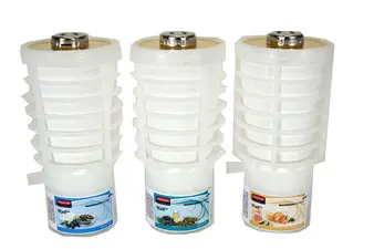 Rubbermaid Désodorisant TCell "Polar Mist", 48 ml
