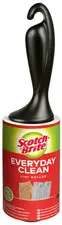 Scotch-Brite Brosse antipeluche Everyday Clean, 40 feuilles