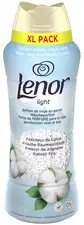Lenor Parfum de linge "Fleur de coton", 495 g