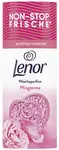Lenor Parfum de linge "Pivoine & fleur d'hibiscus", 155 g