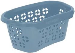 keeeper Corbeille à linge "anton", largeur: 575 mm, nordic-