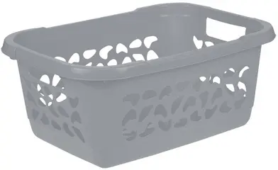 keeeper Corbeille à linge "jost", largeur: 550 mm, nordic-
