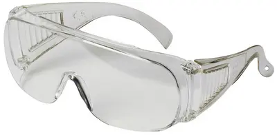 3M surlunettes de protection VisitorC pour porteurs de
