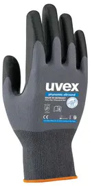 uvex Gants de travail phynomic allround, T. 11, 1 paire
