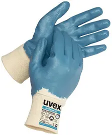 uvex Gant de travail profi pure HG, taille 10