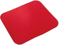 LogiLink Tapis de souris, dimensions: (L)250 x (P)220 mm,
