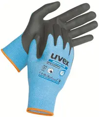 uvex Gant de protection uvex phynomic C XG, taille 12