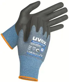 uvex Gant de protection uvex phynomic C XG ESD, taille 12