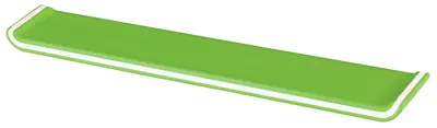 LEITZ Repose-poignet pour clavier Ergo WOW, blanc/rose