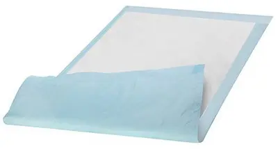 Medi-Inn Alèse pour malades, 600 x 400 mm, 6 épaisseurs