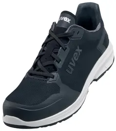 uvex 1 sport Chaussures basses S1P SRC, T. 40, noir