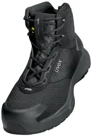 uvex 1 x-craft pro Chaussure montante S1 PL, pointure 47