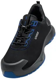 uvex 1 x-craft Chaussure basse S2, pointure 36