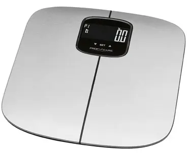 PROFI CARE Pèse-personne digital PC-PW 3006 FA