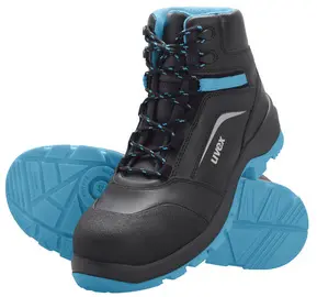uvex 2 Chaussures montantes xenova S3, pointure 49