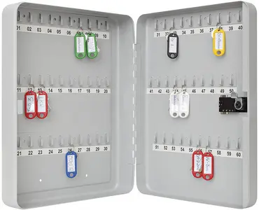 WEDO Armoire à clés avec mécanisme de serrure à combinaison