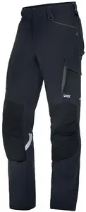 uvex Pantalon cargo suXXeed craft, taille 60, graphite