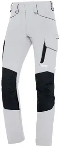 uvex Pantalon cargo dame suXXeed craft, taille 38, blanc