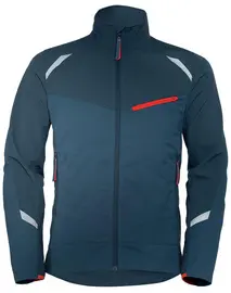 uvex Veste hommes Realworker suXXeed, XXXL, bleu nuit