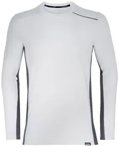 uvex T-shirt manches longues homme suXXeed industry, S