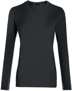 uvex T-shirt manches longues dame suXXeed industry, XL