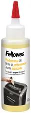 Fellowes huile pour destructeur de documents, contenu:350 ml
