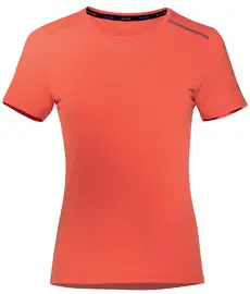 uvex T-shirt pour femmes suXXeed, XXL, piment