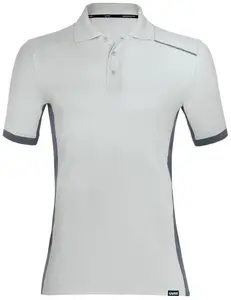 uvex Polo suXXeed industry, M, gris clair