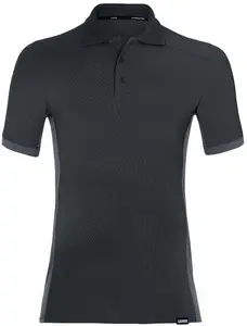uvex Polo suXXeed industry, S, graphite