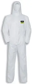 uvex Combinaison de protection jetable 5/6 classic, L