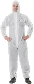3M vêtement de protection 4500, Cat. I, taille:XXXL, couleur