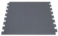 miltex Tapis de travail Yoga Flex Basic, 80 x 70 cm, milieu