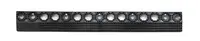 miltex Baguette de finition Yoga Grip Ultra, 500 x 60 mm,