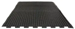 miltex Tapis de travail Yoga Dome Basic, 900 x 1.200 mm
