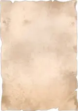 RNK Verlag Papier design "Parchemin", A4, 190 g/m2