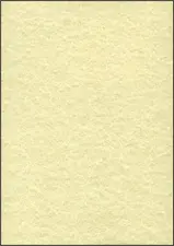 sigel Papier structuré, A4, 200 g/m2, Perga champagne