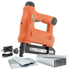 TACWISE Pistolet agrafeur/cloueur Master Nailer 12V 191